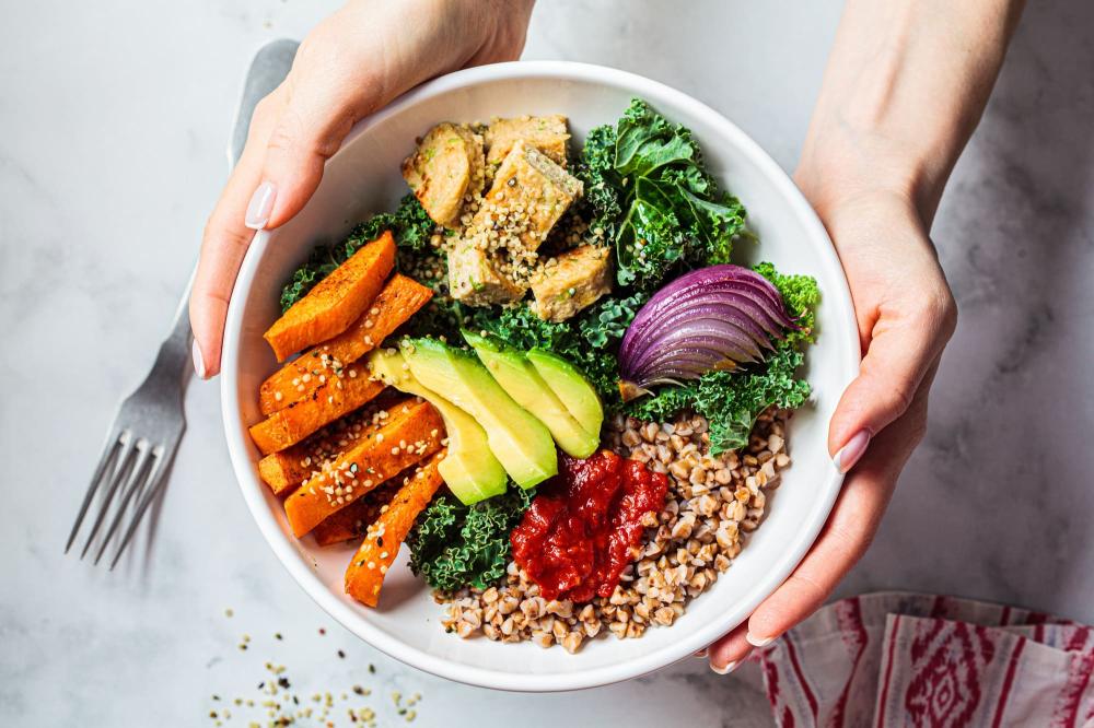 alimentation personnalisée