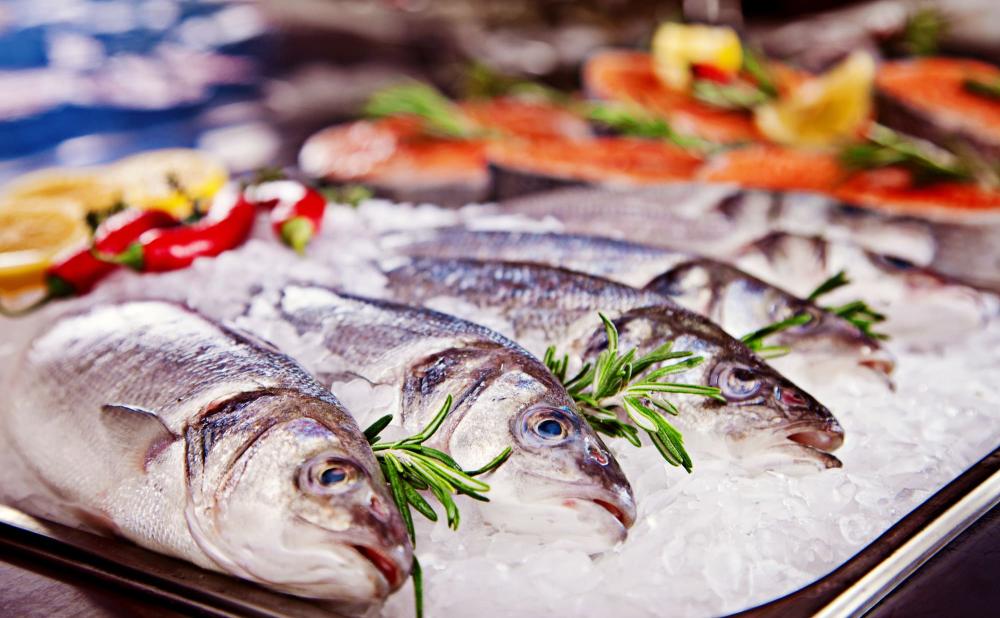 poissons
