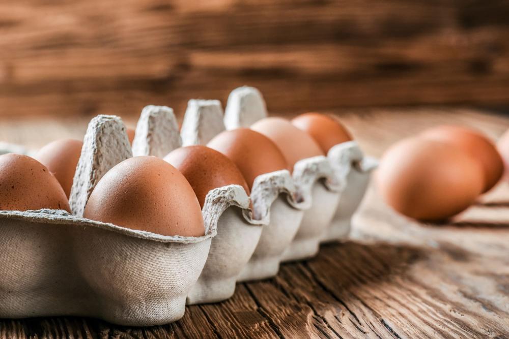 oeufs