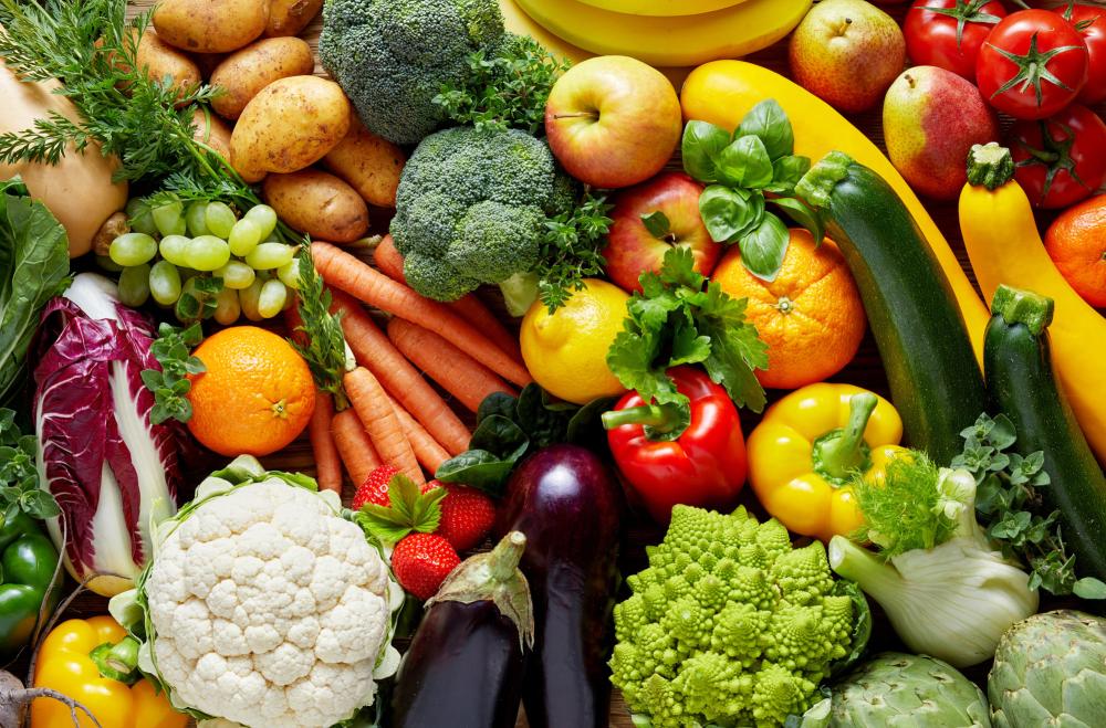 légumes