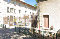 Maison de santé François Rabelais